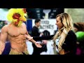 Connor Murphy Takes Over the LA Fit Expo (Epic Reactions)