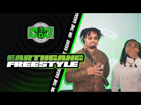 Miniatura de On The Radar Freestyle