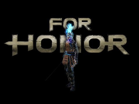 For honor can someone stop this deflect demon...orochi duels