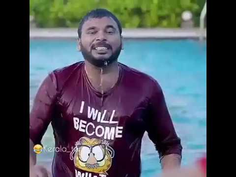 Iruttu Arayil Murattu Kuththu - Comedy 😂