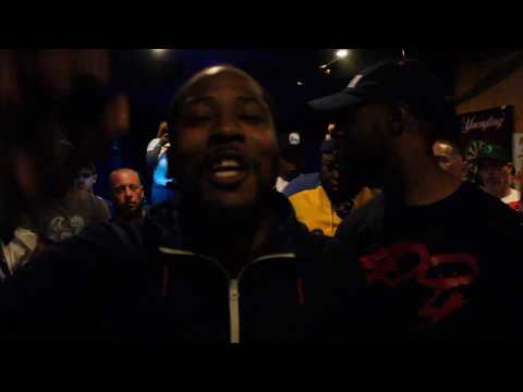 Droop vs Keem Tha Dawn