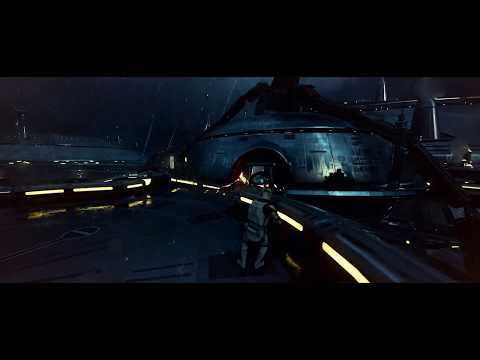 Defending The Cloning Facility - Star Wars Battlefront 2