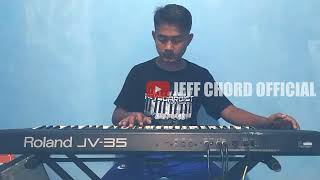 Video thumbnail for ROLAND JV 35 - USER BANK PERFORM by JEFF CHORD OFFICIAL