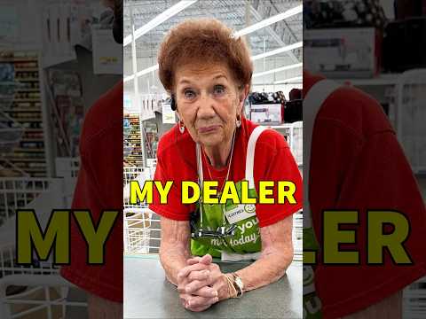 This Lady Sold Me Tent #slingshot #diy