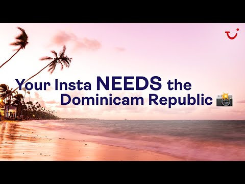 Travel Guide to the Dominican Republic | TUI