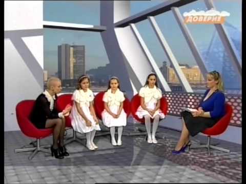 Radio Classic Angels в центре Внимания! часть 2