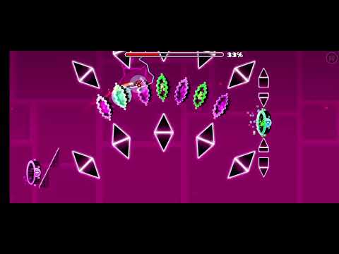 Sevcon by Me | Geometry Dash 2.2