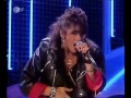 Sabrina Salerno - Hot Girl (Live @ Una Notte ...