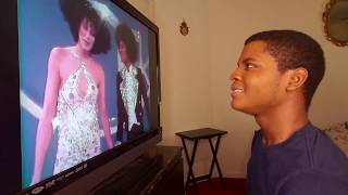 CHER & THE JACKSON 5 - I Want You Back Medley (REACTION)