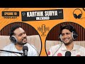 Akhil Marar Karthik Surya Unleashed 019