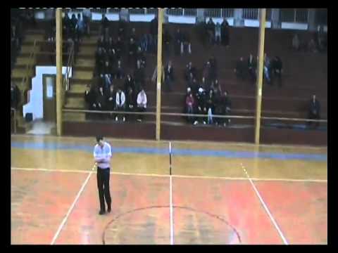 basket.ba: 14.kolo / Ž / Brčanka - Rudar 71 : 50