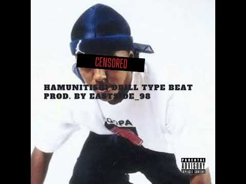 E-SIR HAMUNITISHI DRILL REFIX  INSTRUMENTAL PROD BY EASTSIDE_98