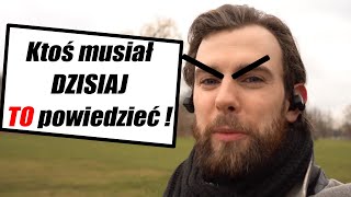Pułapka jedzenia ZBYT MAŁO