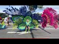 Labor Day Live Parade In BROOKLYN NYC 2022 WEST INDIAN DAY PARADE NEW YORK CITY PART 1