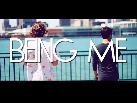 Munch ft. Kilgore - Being Me (Music Video)