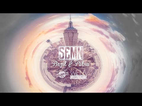 Bazil & PETRV - Semn