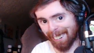 Asmongold is kinda interesting