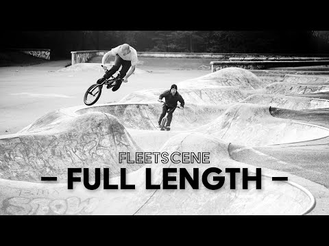 Fleetscene BMX – FULL LENGTH