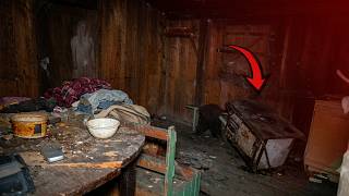 PASSAMOS TERROR NA CASA DO POÇO!