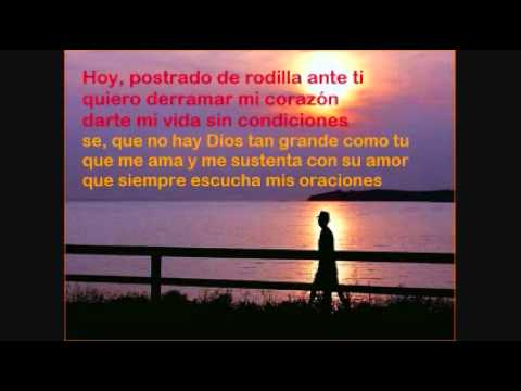 LINAJE ESCOGIDO VALLENATO - POSTRADO ANTE TI