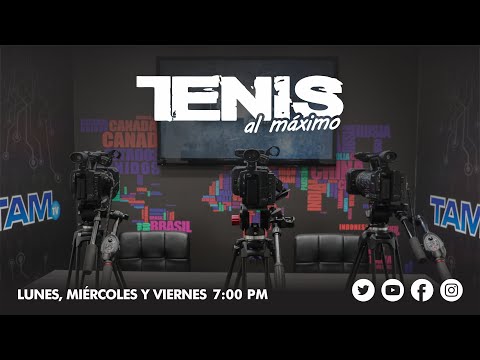 TAM PROGRAMA 24 (VIERNES 12/06/2020)