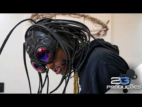 MC Neguin da BRC - Lutei pra ser forte ( Video Clipe Oficial ) Dj Guh Mix