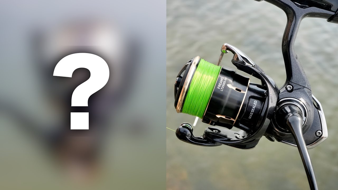 26フリームスに対抗するシマノリールはアレ・・？