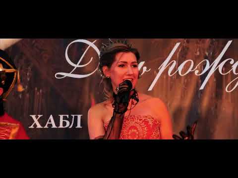 День Рождения устричного бара Кашалот - 5 лет и день рождения бара ХАБЛ БАБЛ