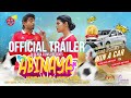 Abinaya Official Trailer Karnan Kanapathy Hamsni Perumal A Film By DEV 08 08 24