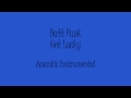 Daft Punk - Get Lucky (Acoustic Instrumental ...