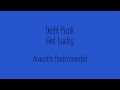 Daft Punk - Get Lucky (Acoustic Instrumental ...