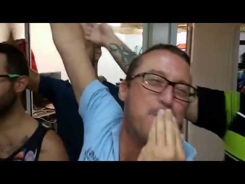 Despedida Zeta Zetas 2016