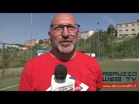 Real Casoli C5 Atletico Vittorito 10 2 Finale Play Off Serie D 21 05 2022