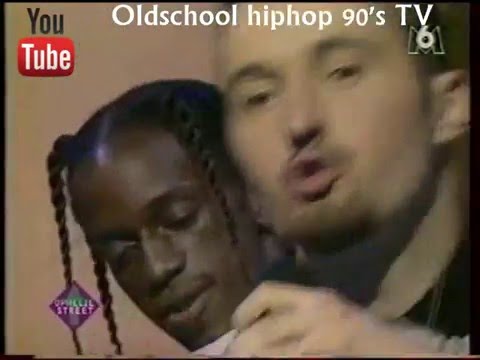 RECIPROK ITW + LIVE avec LA BASSKOURR