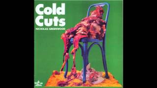 Chris Greenwood - Close The Doors