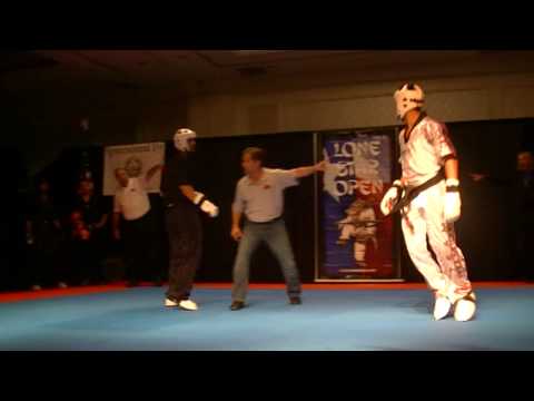 TMT vs Gypsies Lone Star Open 2013