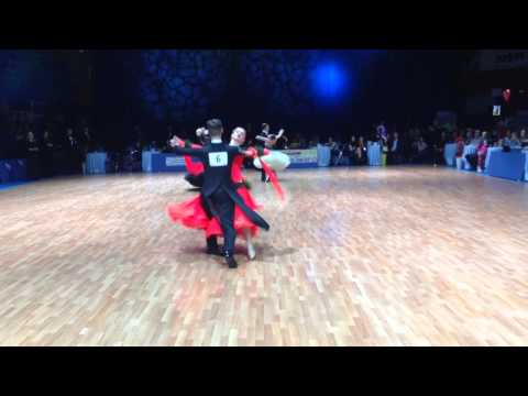 Швайбович Кирилл-Калицкая Евгения