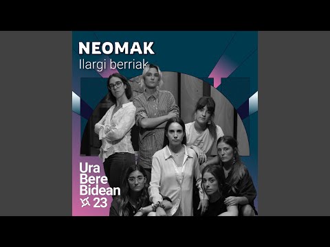 Ilargi Berriak (Sinfonikoa)