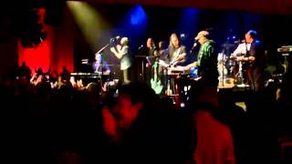 Sons Of 1984  - Utopia Reunion Show 1/29/2011