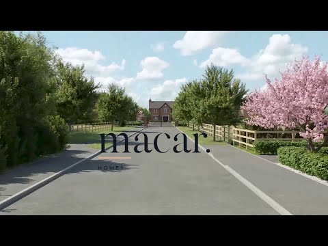 High House Farm - Created for Macar Homes