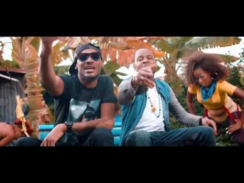 DJ Xclusive  -  Jam IT ft  2Face & Timaya ( Deejay Crax Extended 0723302832 )