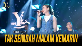 Download lagu Yeni Inka - TAK SEINDAH MALAM KEMARIN | Live OJING ( Music Yi Production) mp3 Download lagu Yeni Inka - TAK SEINDAH MALAM KEMARIN | Live OJING ( Music Yi Production) mp3