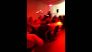 Chanukah event for hebrew speakers - Brussels 2015