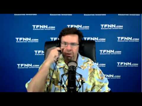Dec 8th Power Trading Hour with David White on TFNN   2014