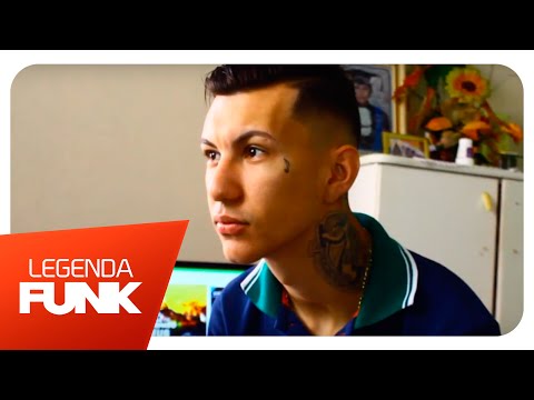 MC Pedrinho JR - Iluminado Por Deus (Videoclipe Oficial) (DJ Cuco)