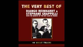 Django Reinhardt & Stephane Grappelli - Nuages
