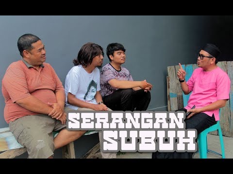 serangan-subuh