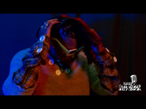 Tally Mic Check Presents: Meet The Artist - TLV