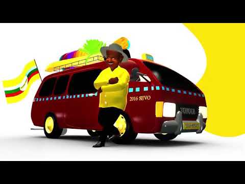 Tubonga Nawe Sevo 👍👍👍👍👍