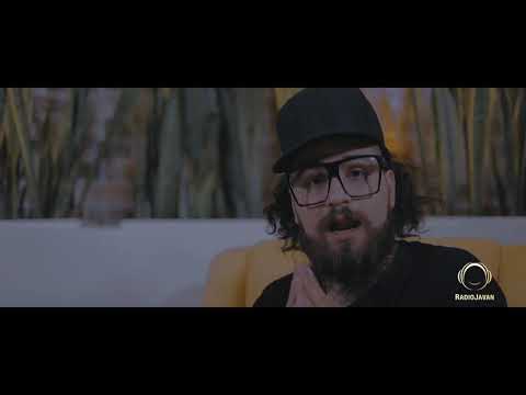 Jarshaa - Mosahebe [ Prod. @Ashkan Kagan ] (Official Music Video)